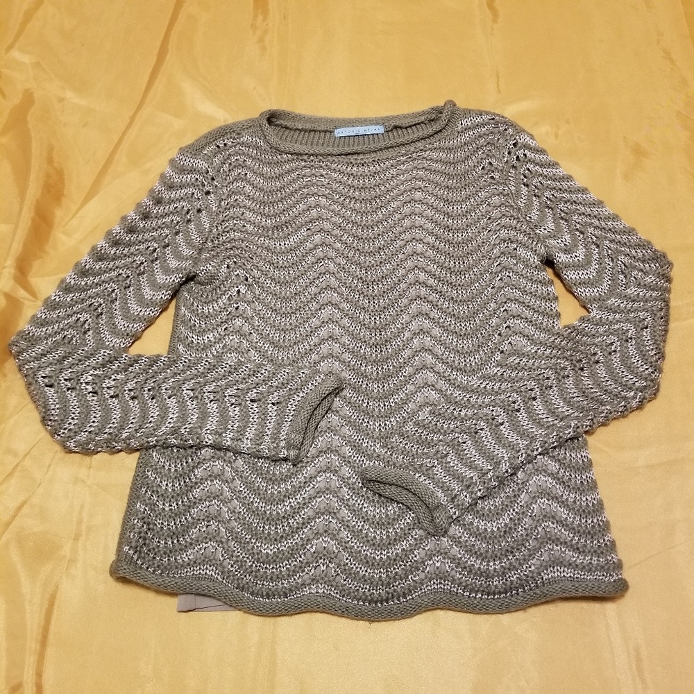 Antonio Melani Women's Knit Sweater